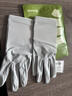 蕉下（beneunder）防晒手套女夏天防紫外线开车骑行防晒手套户外运动凉感灰AL360 晒单实拍图