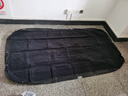 Bestway充气床垫家用打地铺加厚气垫床户外便携折叠床自驾后排床垫 【单人床】99cm宽+家用电泵（黑灰随机发） 实拍图