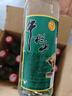 牛栏山 陈酿 白牛二 白瓶 口粮酒 浓香风格 42度 500ml*12瓶 整箱装 实拍图