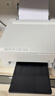 爱普生（EPSON）【新品】墨仓式L1358 A4彩色无线单功能家用打印机 AI学习打印机（微信/远程打印） 实拍图