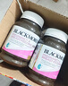 澳佳宝（Blackmores）孕妇黄金素叶酸DHA 复合维生素钙mini颗粒 补铁 孕哺全周期360粒 实拍图