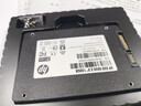 惠普（HP）120G SSD固态硬盘 SATA3.0接口 S650系列 实拍图