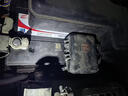 骆驼(CAMEL)汽车电瓶12V60AH蓄电池55D23 上门安装-以旧换新 适用于 【吉利帝豪】 帝豪EC7 海景 远景 实拍图