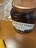 DEN GAMLE FABRIK(DGF)丹麦进口 黑莓果肉果酱380g面包搭档早餐伴侣0脂肪 实拍图