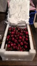 山姆大叔车厘子美早樱桃【JD-多地次日达】大连4J级大樱桃水果礼盒装端午 3斤(净重) 【超值装-80%选】爽吃礼盒 【黑钻级｜鲜甜爆汁】3J 巨无霸 30-32mm 实拍图