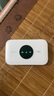 TCL随身wifi三网通用免插卡无线wifi6车载4G路由器随身便携无限制移动联通电信全国通用2026款5GXY15B 【升级充电款】3000毫安大电池 不限速不虚标月享1500G流量 实拍图