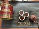 中茶海堤乌龙茶老枞水仙肉桂大红袍茶叶岩茶自饮茶 送伴手礼长辈 【AT1033】大红袍250g*1罐 实拍图