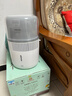飞利浦（PHILIPS）加湿器家用卧室母婴专用静音除菌无雾空调加湿机鼻炎孕妇婴幼儿小型桌面大容量HU5710/10礼品 实拍图