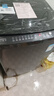 小天鹅（LittleSwan）波轮洗衣机全自动家用 10KG 直驱变频 TB100V26DT 以旧换新 国家补贴 京东自营 一级能效 实拍图