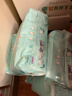 帮宝适散热王者一级帮拉拉裤新生儿婴儿尿不湿尿片超薄透气L+31 实拍图