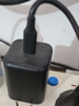 蜜玛适配三星充电器45W/25W原装超级闪充s25/s24ultra/Galaxy/Note20/ZFlip5线充套装type-c数据线快充 【原充正品】三星45W充电器+1.5米快充线 实拍图