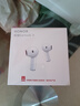 荣耀 Earbuds A  【国家补贴】蓝牙耳机  40小时强劲续航 镀钛动圈 降噪通话 游戏低时延 晨雾白 实拍图