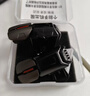 三角洲行动手游外设六指机械按键吃鸡神器辅助无畏契约游戏手柄全新六指吃鸡神器连发自动压枪G21 G21黑色-左右一对【机械手感】送指套一对+收纳盒 实拍图