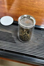 原初格物来福悦心泡茶壶茶具懒人泡茶神器办公室家用个人专用茶水分离玻璃 400ML合一泡茶壶（来福滤网)+220ML双层玻璃茶杯 实拍图