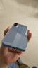 绿联【相机键全包|软边更护机】适用iphone17手机壳苹果17保护套全包透明气囊防摔超薄散热保护镜头 实拍图