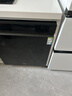 海尔（Haier）【麦浪套系】洗碗机嵌入式W5000Plus+升级双面洗150升+大容量60000Pa大水压10天净存EYBW20566GHU1 实拍图