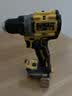 得伟（DEWALT）20V锂电无刷紧凑电钻起子机电动螺丝刀单机DCD801NT-A9 实拍图