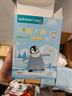稳健棉里层儿童防晒口罩3-6岁独立装 一只一袋20只透气防尘防花粉过敏 实拍图