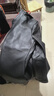 皮尔卡丹（pierre cardin）皮衣男绵羊皮外套春秋立领皮夹克中青年潮流机车服高档绵羊皮外套 实拍图