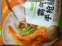 圣农 霸气大鸡腿 家庭装5连包 950g 冷冻  蜜汁卤香味风味 烤全腿 实拍图