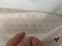 京东京造小京造泰国原芯进口儿童94%天然乳胶枕护颈枕头婴幼儿A类3-6岁男 实拍图