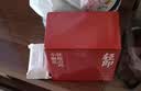 轻即0无铁棍山药小麻花糖香酥咸味低饼干办公室休闲解馋零食食品960g 实拍图