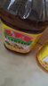 鲁花 【保真菜籽油】食用油 低芥酸特香菜籽油 5L  /桶   实拍图