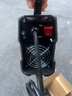 东成电焊机小型家用ZX7250焊机逆变直流两相电单电压220v两用氩弧焊机 东成ZX7-250智能款 6米线套餐 实拍图