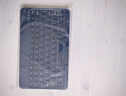 索盈苹果ipad12/11/10键盘保护壳套一体ipad12/11/10代妙控键盘鼠标套装2026/25/22款平板支架外接蓝牙 实拍图