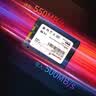 金百达（KINGBANK） 256GB SSD固态硬盘 SATA3.0接口 KP320系列 实拍图