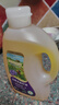 爷爷的农场有机亚麻籽油热炒油1.8L 100%一级冷榨食用油 凉拌大容量家庭装 实拍图