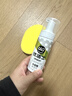 优洁士小白鞋清洁剂洗鞋刷鞋擦鞋神器球鞋运动鞋鞋面鞋边去污去渍清洗剂 【干湿两用经典款】小白鞋清洗剂100ml*1瓶 实拍图