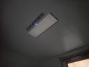 美的（Midea）风暖浴霸云帆系列暖风照明排气一体广角摆风速暖Y5 实拍图
