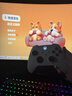 微软（Microsoft）Xbox无线游戏手柄 无线控制器 冰雪白 蓝牙适配Xbox/PC/平板/手机 Steam促销黑神话悟空 丝之歌 实拍图