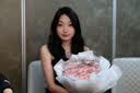 佳能r50相机 入门级微单 旅行家用学生vlog视频 4k小巧便携半画幅R50数码照相机 R50黑色拆单机+RF50 1.8 STM 套餐一【128G专用卡~摄影包~卡通礼+备电】 实拍图