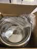 老式304不锈钢电饭煲内胆2L3l4L5L6升通用三角半球电饭锅内胆芯加厚 4L不锈钢304加厚内胆 实拍图
