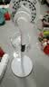 艾美特（AIRMATE）【直流变频】电风扇家用大风力智能遥控落地扇卧室安静轻音一级能效空气循环扇摇头节能小风扇 晒单实拍图