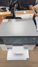 惠普（HP）1136w 黑白激光无线打印机 多功能家用办公打印机 复印扫描无线连接（116w提速版） 实拍图