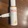 薇诺娜（WINONA）清透防晒乳SPF48PA+++敏感肌隔离清爽清透防晒霜50g礼物 实拍图