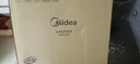 美的（Midea）电饭煲0涂层电饭锅5L大容量316L不锈钢内胆4-5人无涂层家用多功能微压电饭煲MB-RE576S 实拍图