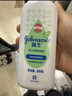强生（Johnson）婴儿舒缓爽身粉玉米粉100g 新生儿宝宝儿童红屁屁痱子粉干爽 实拍图