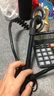 九野（KUNO）背带萨克斯背带 萨克斯双肩背带中音次中音高音挂带肩带脖带 KS-910 实拍图