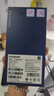 酷派（Coolpad）锋尚50 Lite全新超薄八核128G智能手机学生价便宜大屏百元机长续航老人老年备用机游戏电竞 星烁镜 实拍图