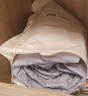 无印良品防水隔尿大豆夹棉床笠单件双人 1.8x2米床罩床褥保护套1.8床用 实拍图