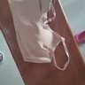 ubras无尺码云感托吊带背心隐形粉底液文胸女士内衣女胸罩隐形肤 实拍图