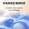 布班迪小猪佩奇甄芯薄Pro拉拉裤XXL80片婴儿尿不湿蚕丝蛋白 晒单实拍图