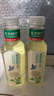 农夫山泉东方树叶茉莉花茶500ml*15瓶无糖茶饮料0糖0脂0卡整箱装 实拍图