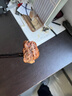 康新牧场内蒙草原酱牛肉80g即食牛肉健身代餐熟食牛腱子下酒菜美食熟牛肉 实拍图