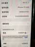 ALittleFlower适用苹果12mini手机壳iphone12mini保护套超薄防摔软壳透明镜头全包男女款简约 实拍图
