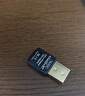 翼联（EDUP）WiFi6免驱usb无线网卡台式机专用AX600双频5G蓝牙5.3笔记本电脑wifi网络接收器主机无线发射器迷你 实拍图